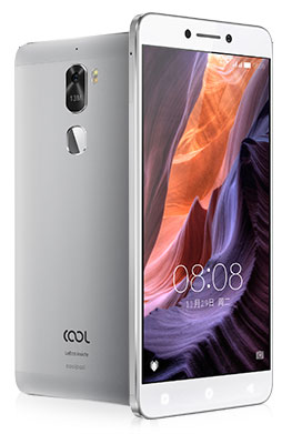 Coolpad Cool Changer 1C